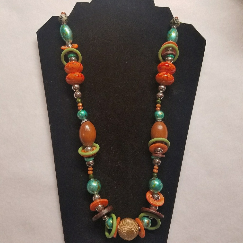 Necklace